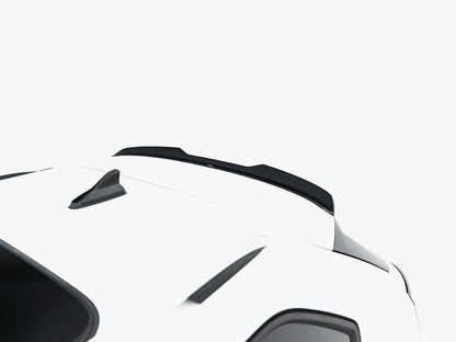 Spoiler CAP - Volkswagen Golf R Variant Mk8 Facelift
