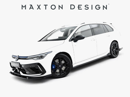 Full Body Kit - Volkswagen Golf R Variant Mk8 Facelift