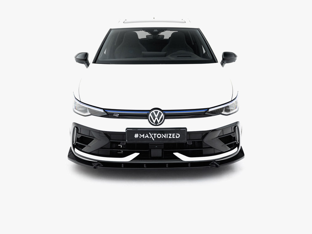 Full Body Kit - Volkswagen Golf R Variant Mk8 Facelift