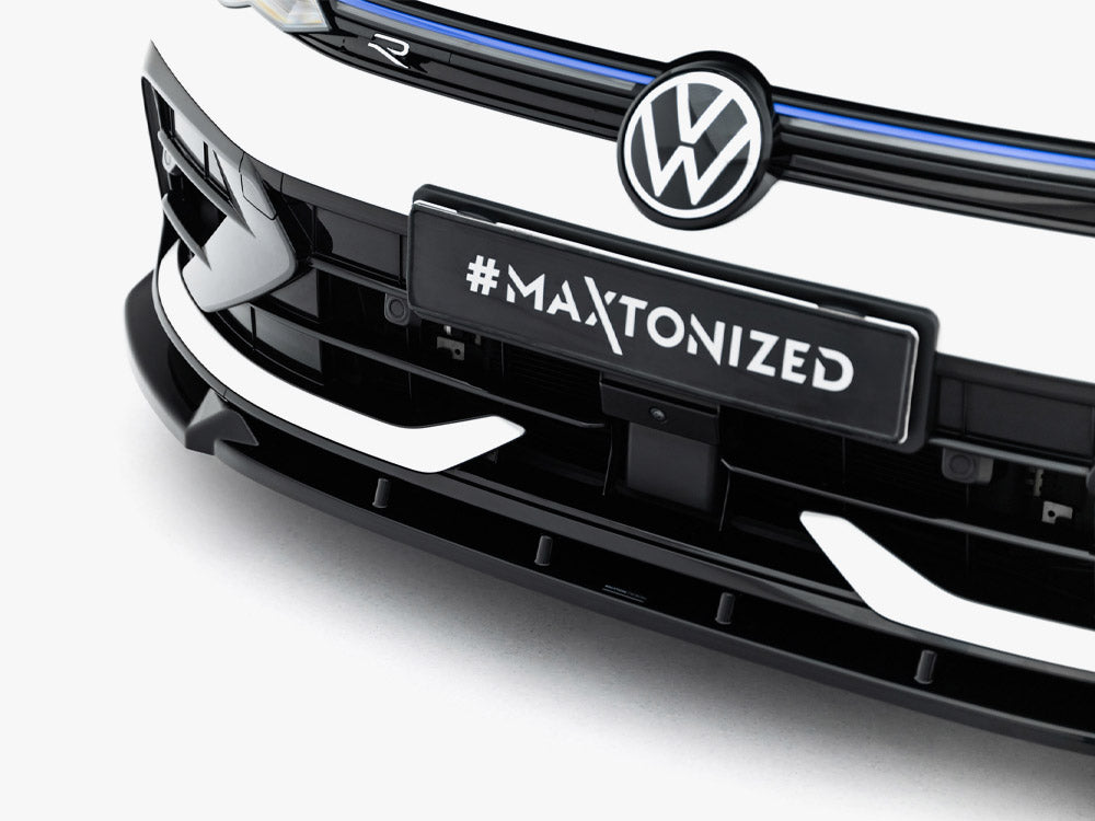 Full Body Kit - Volkswagen Golf R Variant Mk8 Facelift