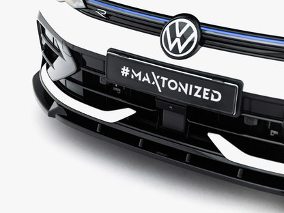 Full Body Kit - Volkswagen Golf R Variant Mk8 Facelift