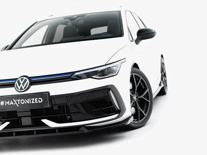 Full Body Kit - Volkswagen Golf R Variant Mk8 Facelift
