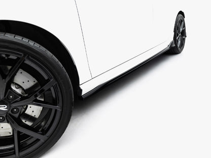 Full Body Kit - Volkswagen Golf R Variant Mk8 Facelift