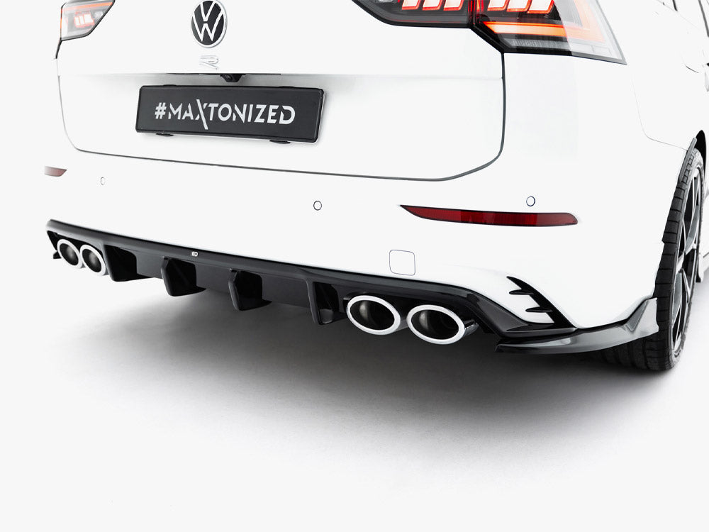 Full Body Kit - Volkswagen Golf R Variant Mk8 Facelift