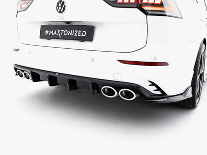 Full Body Kit - Volkswagen Golf R Variant Mk8 Facelift