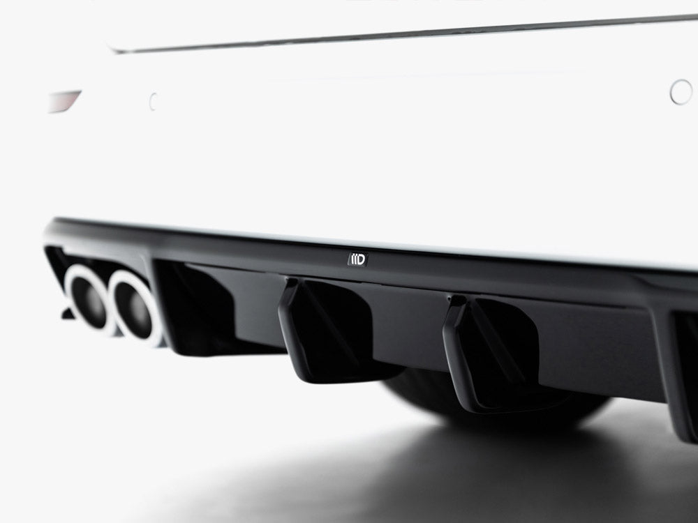 Full Body Kit - Volkswagen Golf R Variant Mk8 Facelift