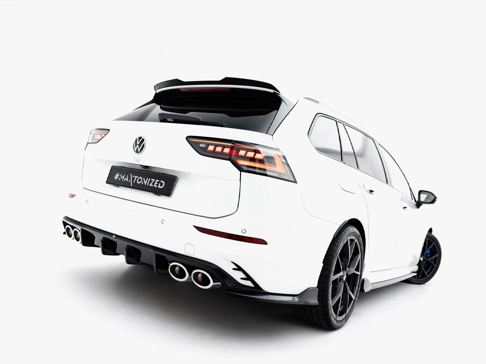 Full Body Kit - Volkswagen Golf R Variant Mk8 Facelift