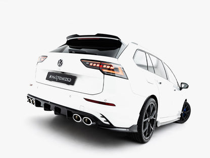 Full Body Kit - Volkswagen Golf R Variant Mk8 Facelift