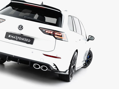 Full Body Kit - Volkswagen Golf R Variant Mk8 Facelift