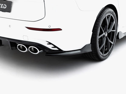 Full Body Kit - Volkswagen Golf R Variant Mk8 Facelift