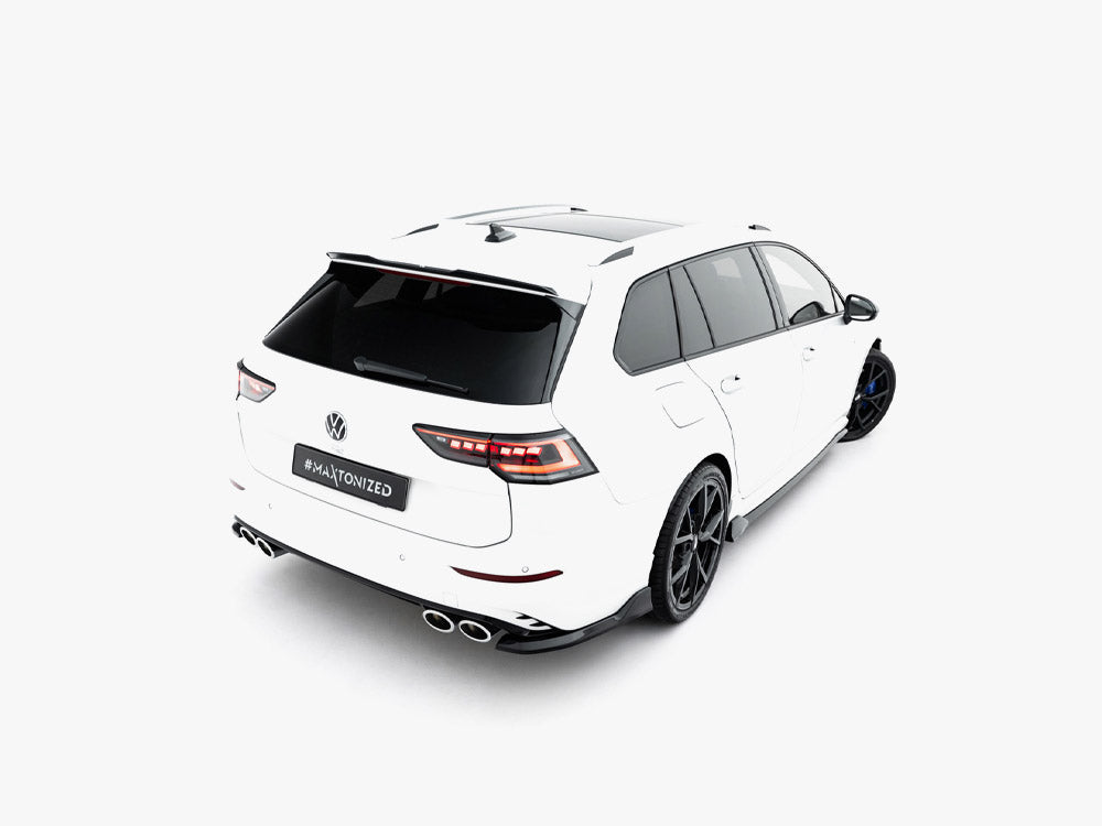 Full Body Kit - Volkswagen Golf R Variant Mk8 Facelift