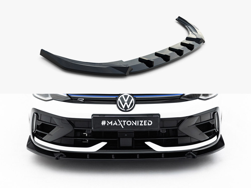 Full Body Kit - Volkswagen Golf R Variant Mk8 Facelift