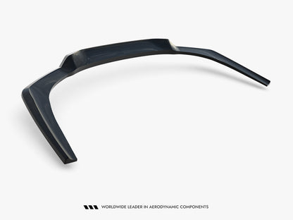 Rear Splitter (Vertical Bars) V2 - BMW 8 Series (Coupe M-Pack G15)