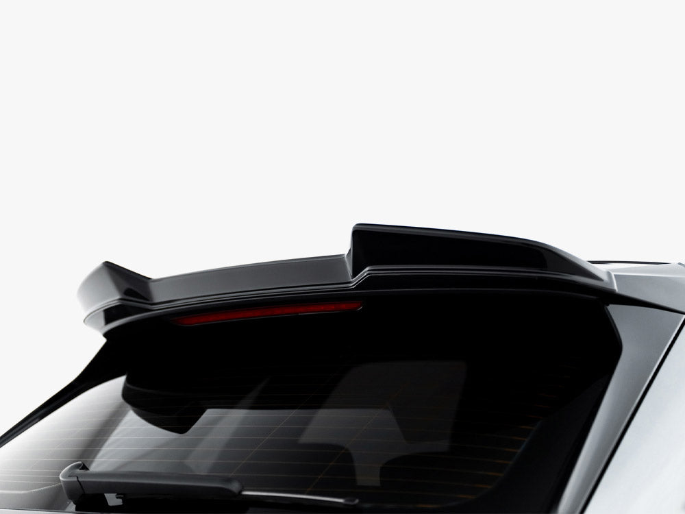 Spoiler CAP 3D - Audi RSQ3 SUV F3