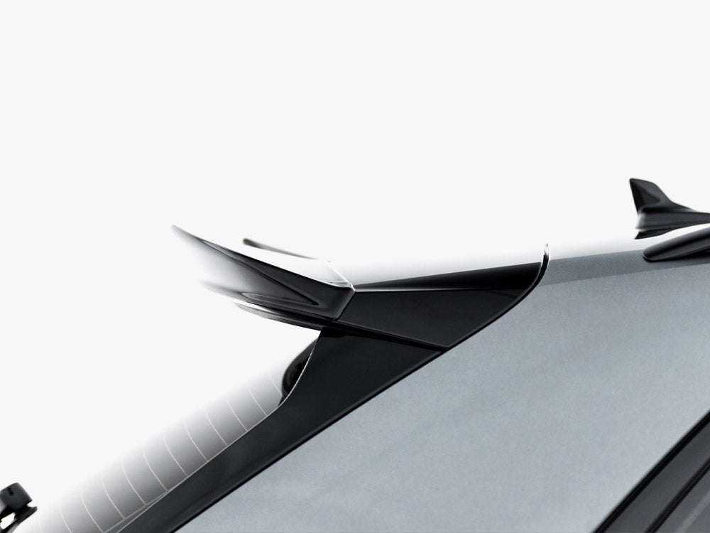 Spoiler CAP 3D - Audi RSQ3 SUV F3
