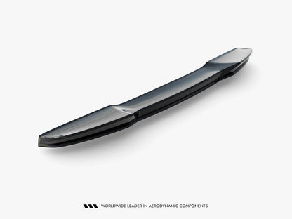 Spoiler CAP 3D - Audi RSQ3 SUV F3