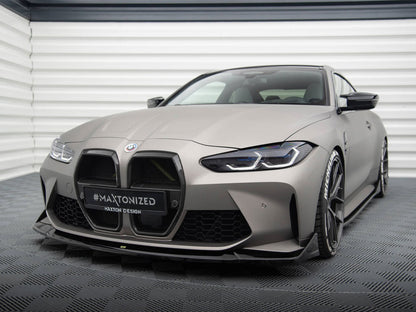 Full Body Kit Set 2 - BMW M4 (Coupe G82 / G82 Facelift)