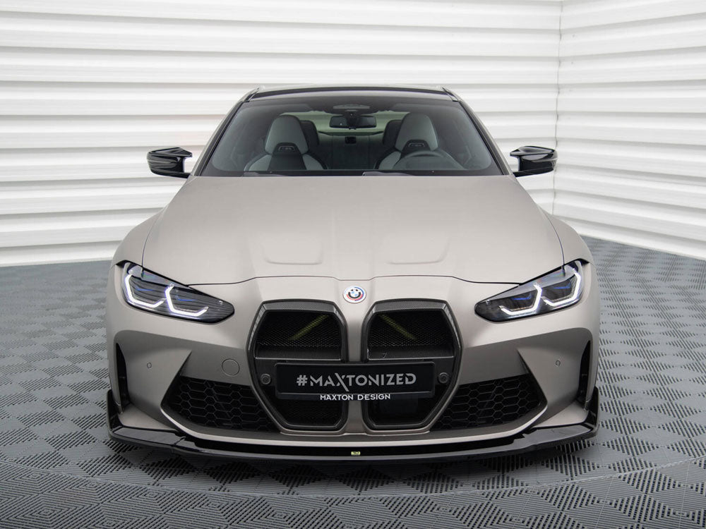 Full Body Kit - BMW M4 (Coupe G82 / G82 Facelift)