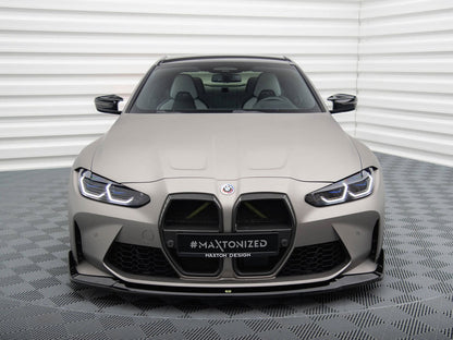Full Body Kit - BMW M4 (Coupe G82 / G82 Facelift)