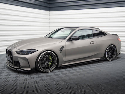 Full Body Kit Set 2 - BMW M4 (Coupe G82 / G82 Facelift)
