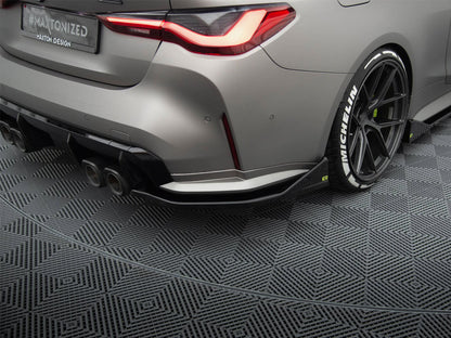 Full Body Kit - BMW M4 (Coupe G82 / G82 Facelift)