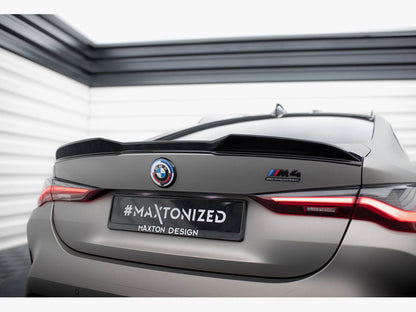 Full Body Kit - BMW M4 (Coupe G82 / G82 Facelift)