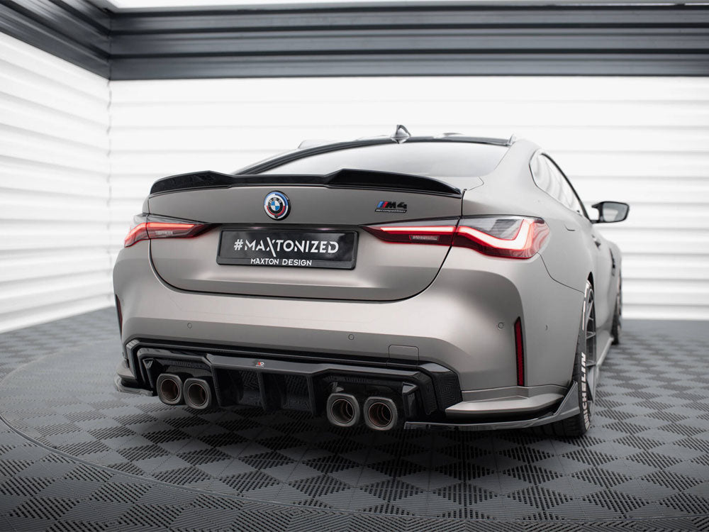 Full Body Kit - BMW M4 (Coupe G82 / G82 Facelift)