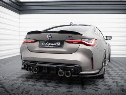 Full Body Kit - BMW M4 (Coupe G82 / G82 Facelift)