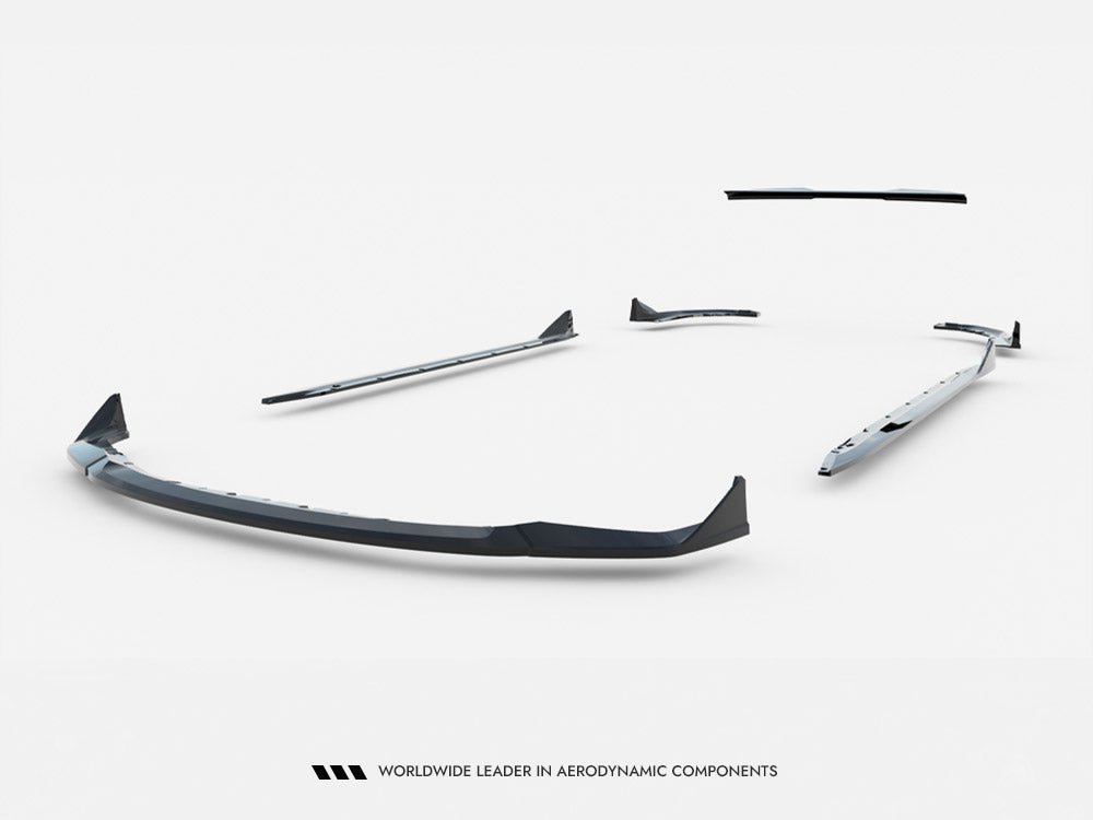 Full Body Kit - BMW M4 (Coupe G82 / G82 Facelift)