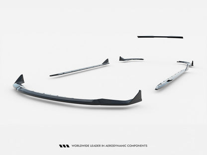 Full Body Kit - BMW M4 (Coupe G82 / G82 Facelift)