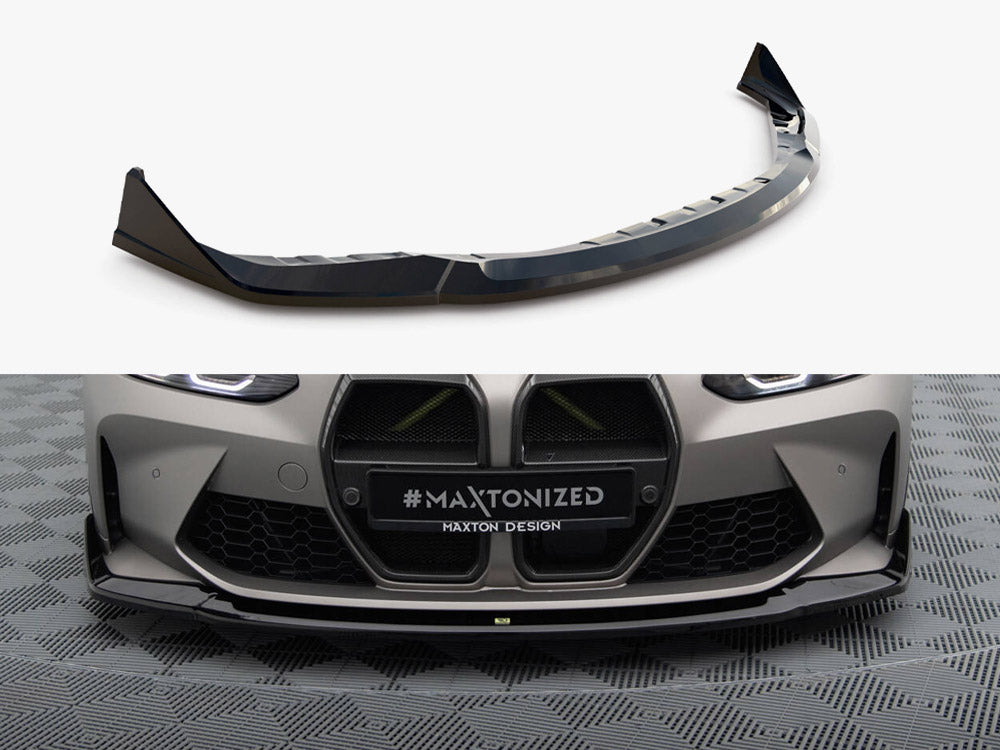 Full Body Kit - BMW M4 (Coupe G82 / G82 Facelift)