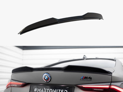 Full Body Kit Set 2 - BMW M4 (Coupe G82 / G82 Facelift)