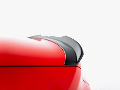 Spoiler CAP - Audi A3 S Line Sedan / S3 Sedan 8Y Facelift