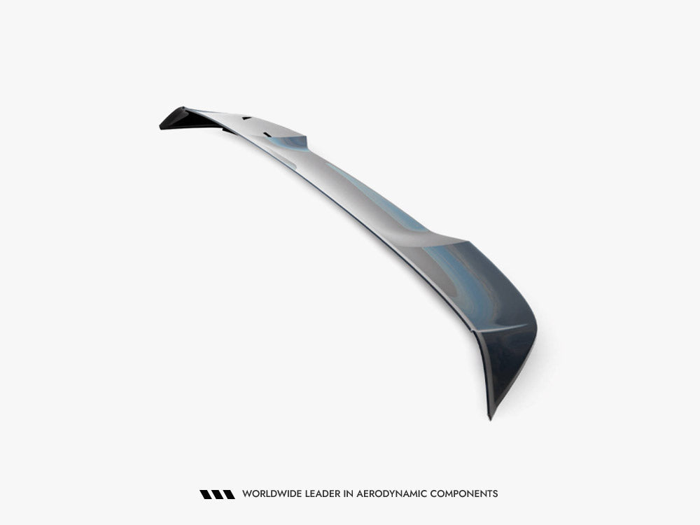 Spoiler CAP 3D - Volkswagen Golf R / R-Line / GTI / GTD Mk7 / Mk7 Facelift