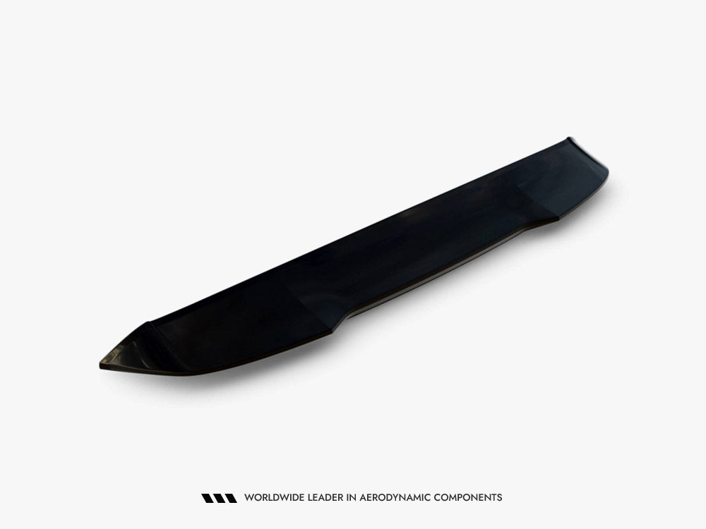 Spoiler CAP 3D - Volkswagen Golf R / R-Line / GTI / GTD Mk7 / Mk7 Facelift