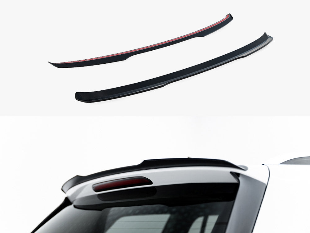 Spoiler CAP - Volkswagen Golf Variant Mk7