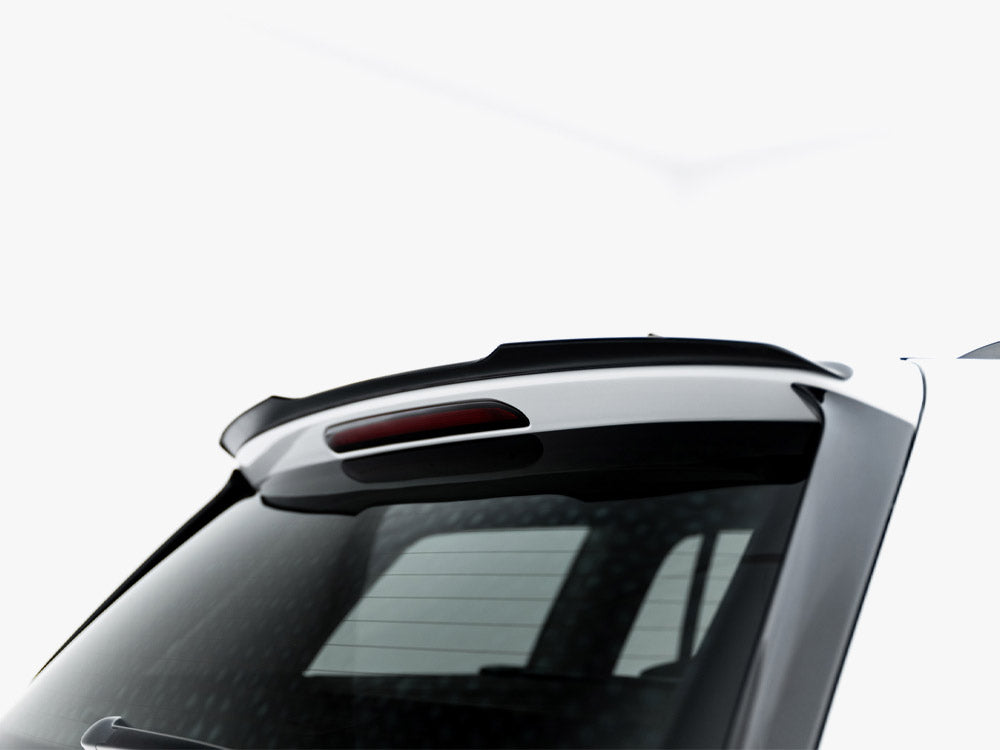Spoiler CAP - Volkswagen Golf Variant Mk7
