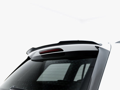 Spoiler CAP - Volkswagen Golf Variant Mk7