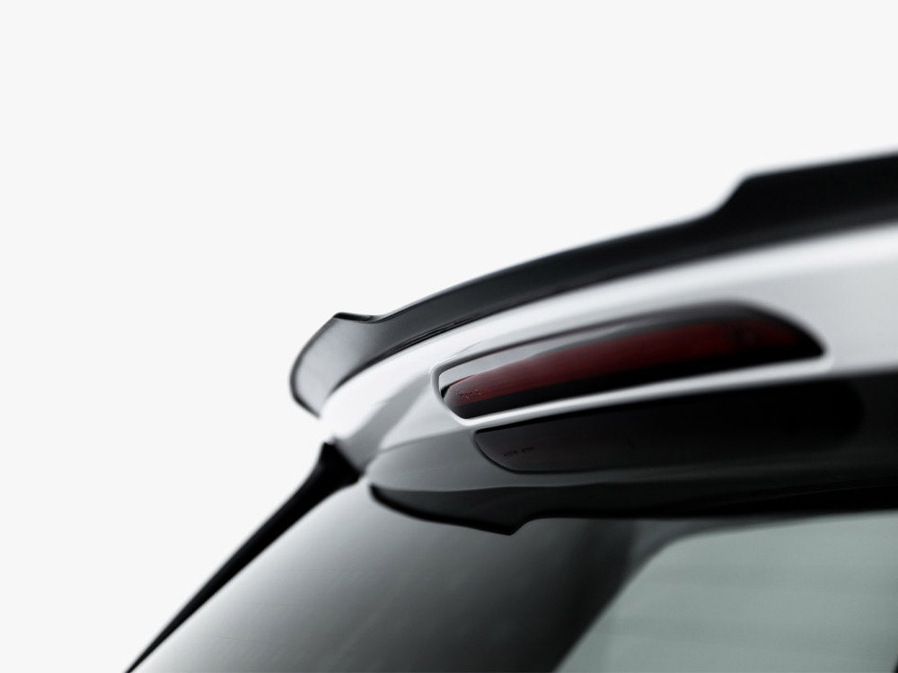 Spoiler CAP - Volkswagen Golf Variant Mk7