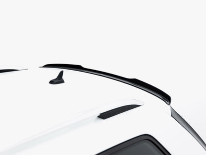 Spoiler CAP - Volkswagen Golf Variant Mk7