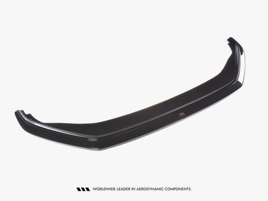 Front Splitter - Volkswagen Golf Mk7 Facelift