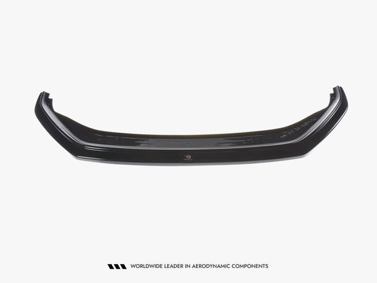 Front Splitter - Volkswagen Golf Mk7 Facelift