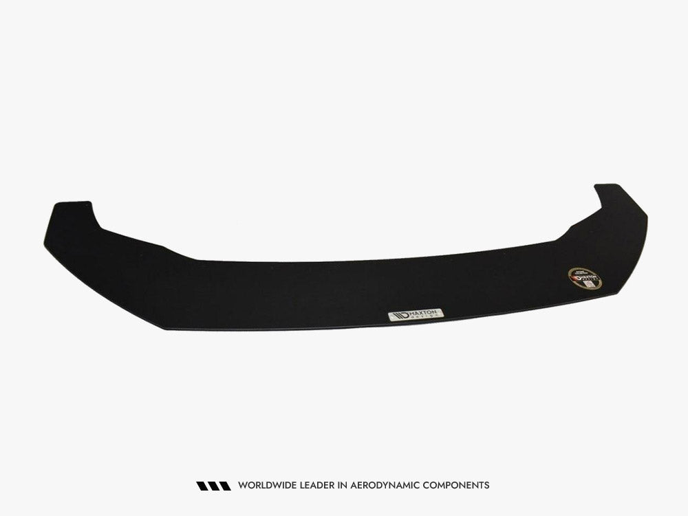 Front Racing Splitter V.1 - Volkswagen Golf GTI / GTD Mk7 Facelift