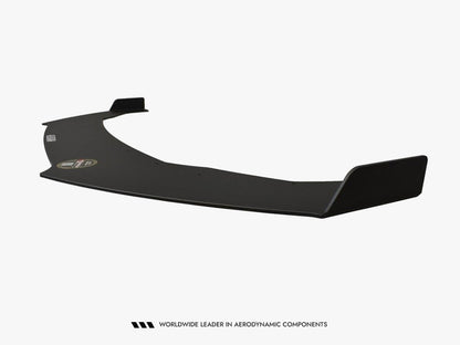 Front Racing Splitter V.2 - Volkswagen Golf GTI / GTD Mk7 Facelift