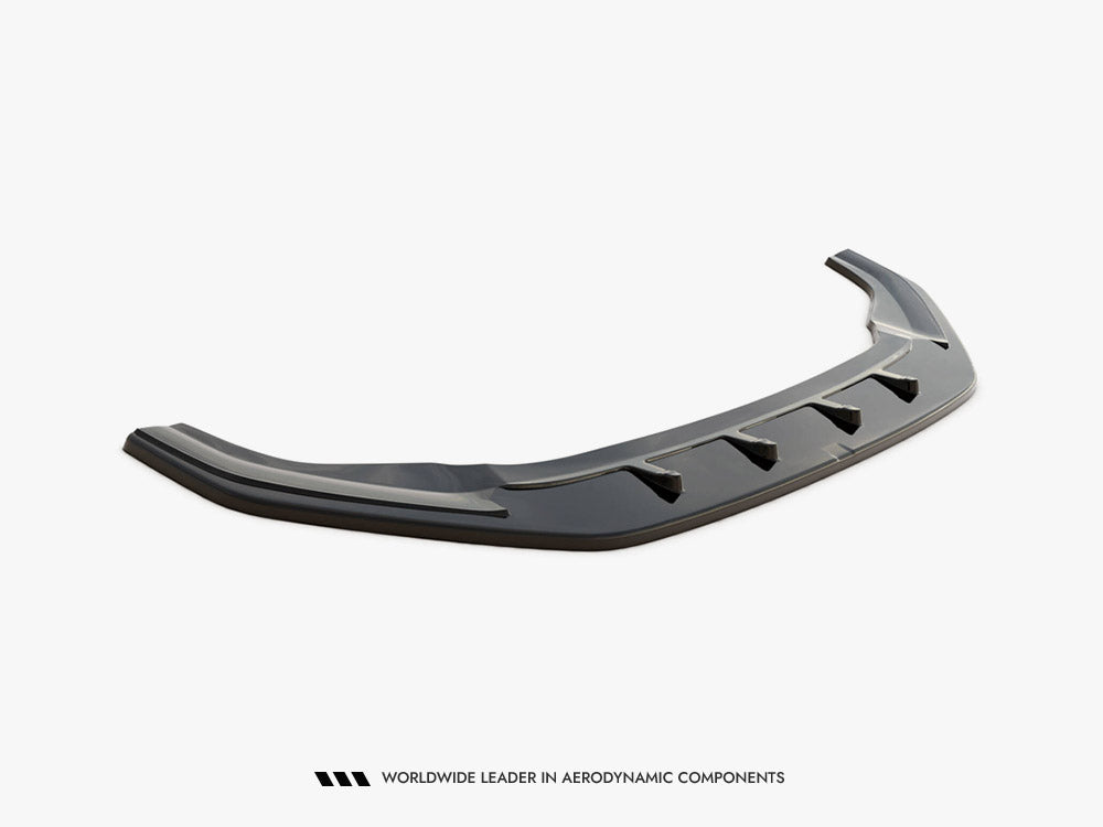 Front Splitter V.1 - Volkswagen Golf GTI / GTD Mk7 Facelift