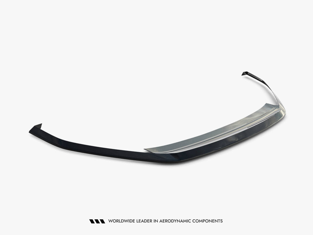 Front Splitter V.3 - Volkswagen Golf GTI / GTD Mk7 Facelift