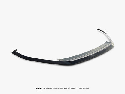 Front Splitter V.3 - Volkswagen Golf GTI / GTD Mk7 Facelift