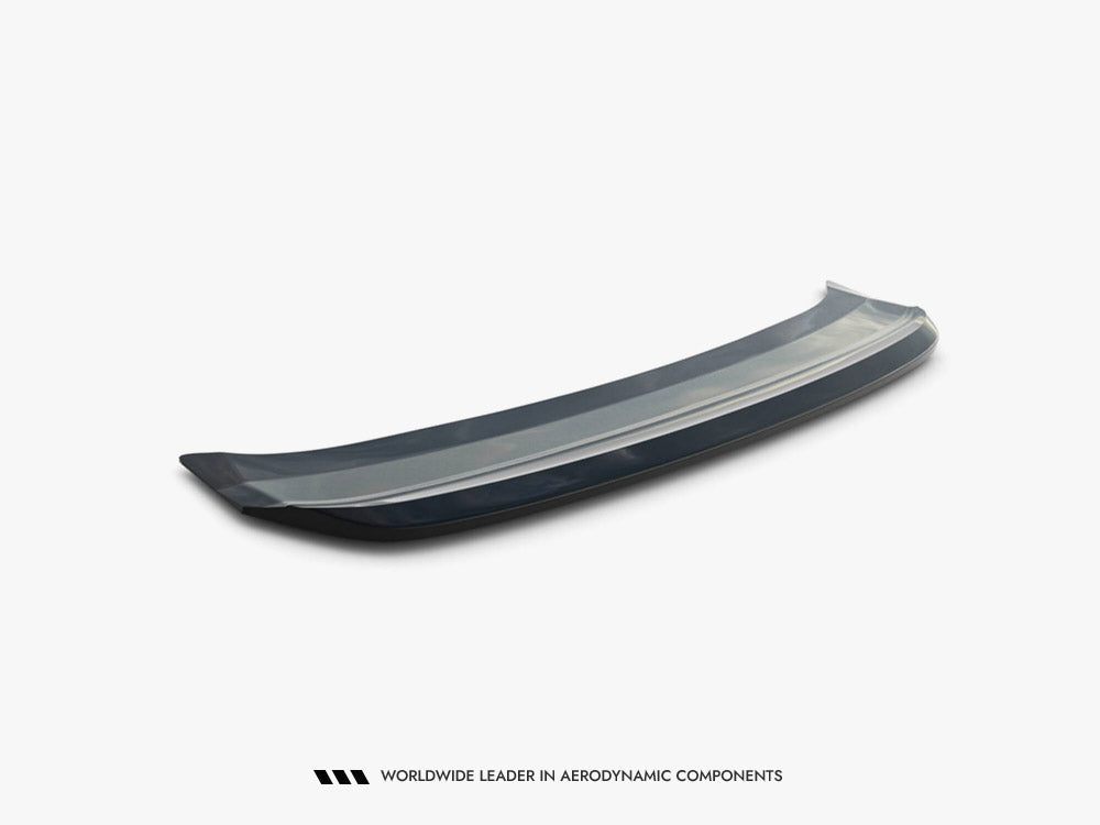 Front Splitter V.5 - Volkswagen Golf GTI / GTD Mk7 Facelift