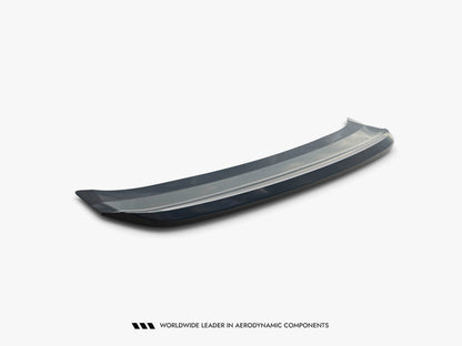 Front Splitter V.5 - Volkswagen Golf GTI / GTD Mk7 Facelift