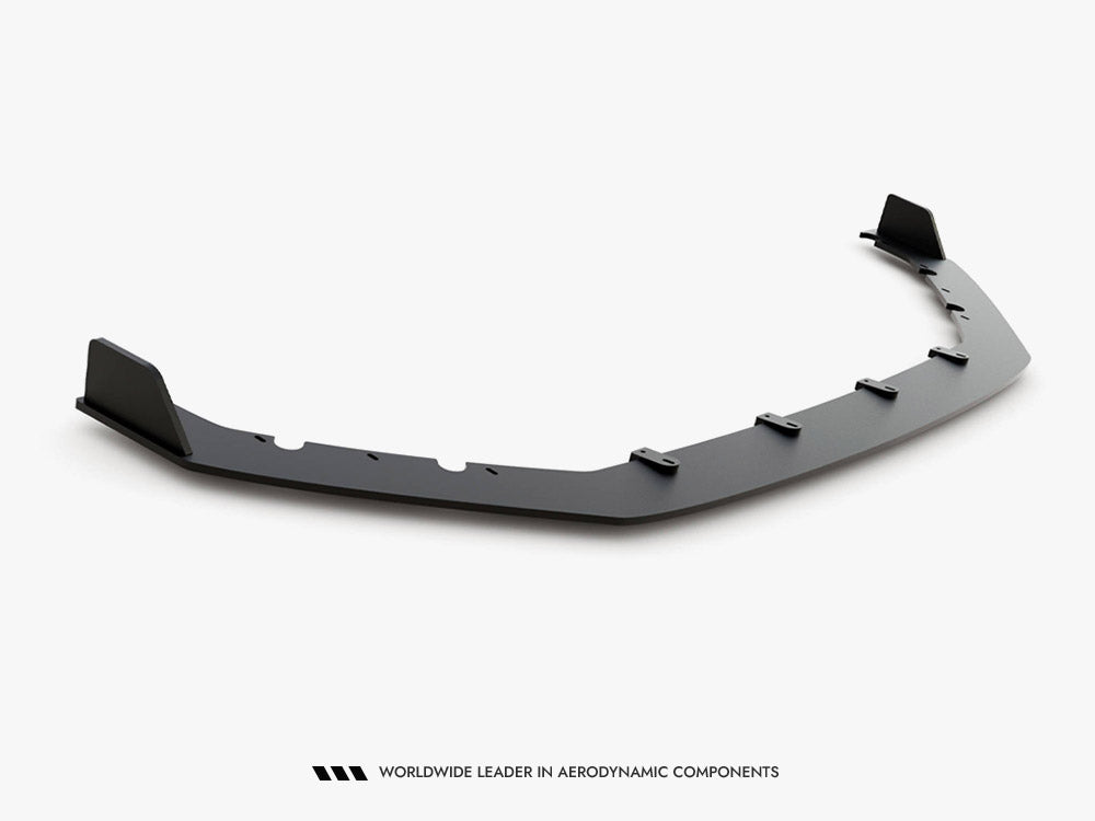 Street PRO Front Splitter - Volkswagen Golf 7 GTI TCR